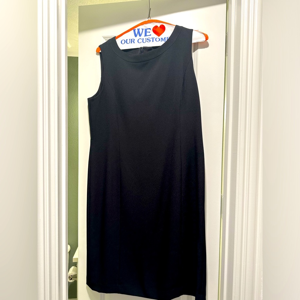 Kasper Dress Suit
